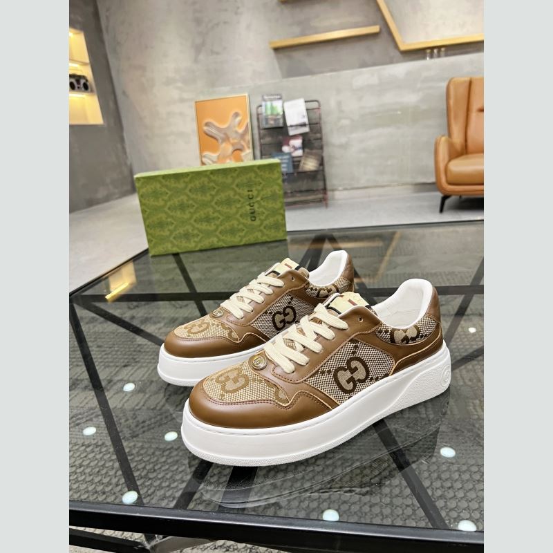 G*u*i sneakers